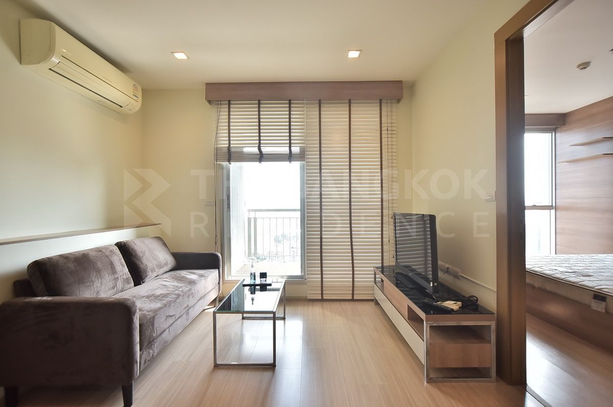ให้เช่าคอนโดรัชดา ห้วยขวาง : 🔥(𝐅𝐨𝐫 𝐑𝐞𝐧𝐭)20k!! RHYTHM Ratchada-Huaikhwang🔥📞Call 065-824-2382 : pong