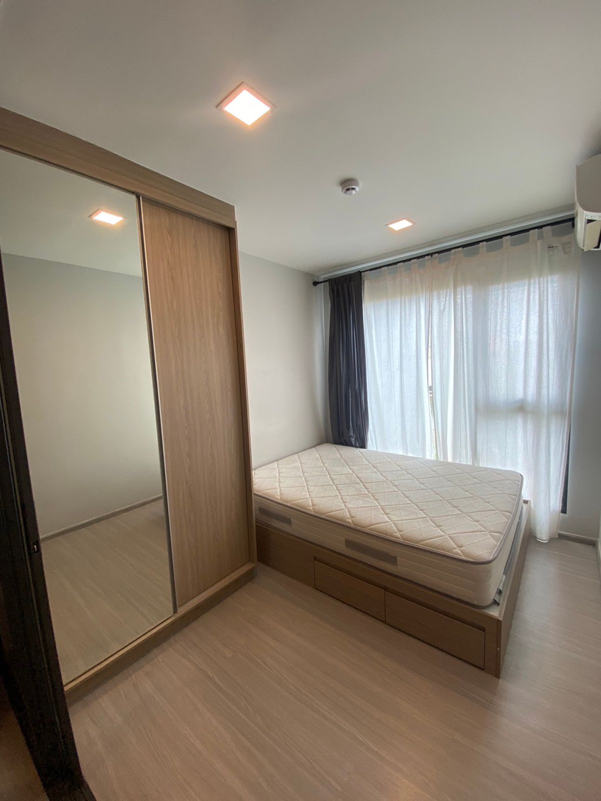 For RentCondoOnnut, Udomsuk : 🔥🔥 Rental price 13,000 baht/month 🔥🔥 Condo for rent The Privacy S101