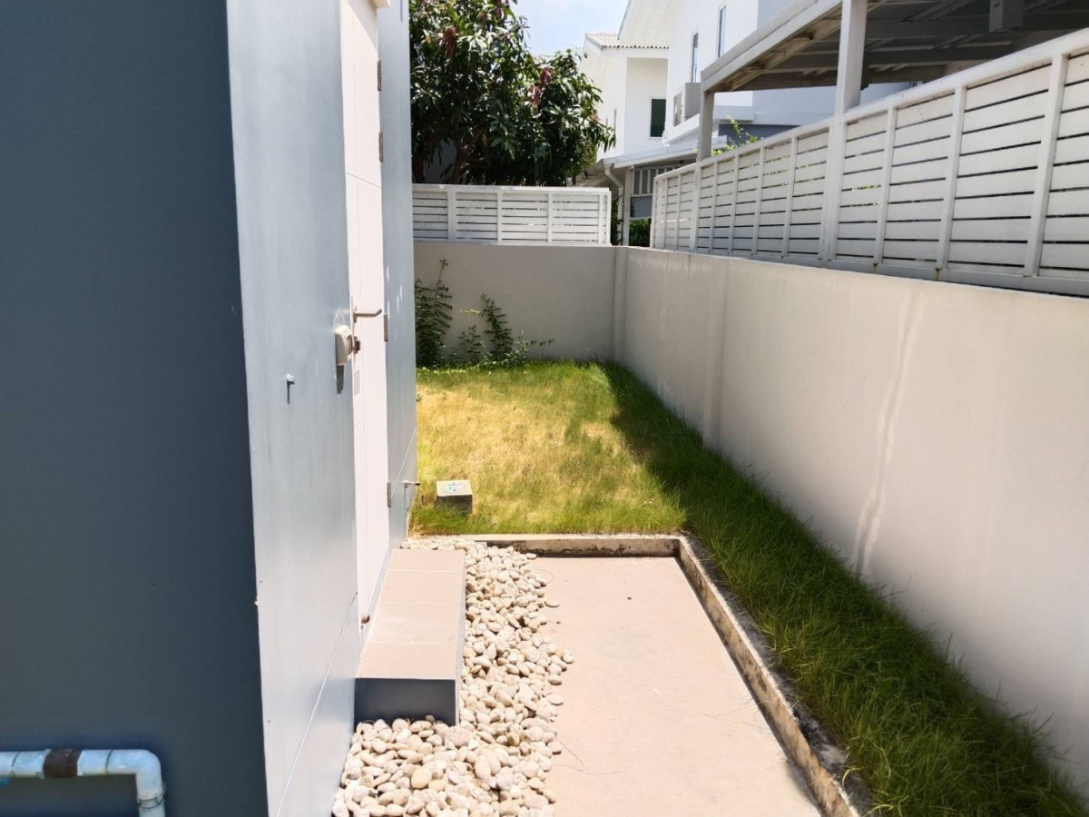 ขายบ้านมหาชัย สมุทรสาคร : ขายบ้าน  อณาสิริ พระราม 2 - วงแหวน พันท้ายนรสิงห์ เมืองสมุทรสาคร สมุทรสาคร CX-149467