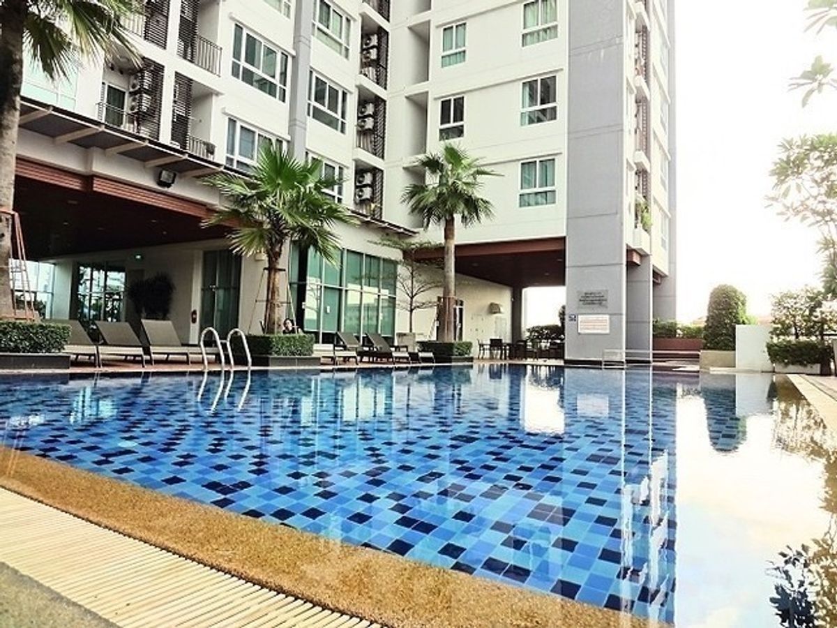 For SaleCondoRatchadapisek, Huaikwang, Suttisan : ✨ For Sale: Diamond Ratchada Condo ✨