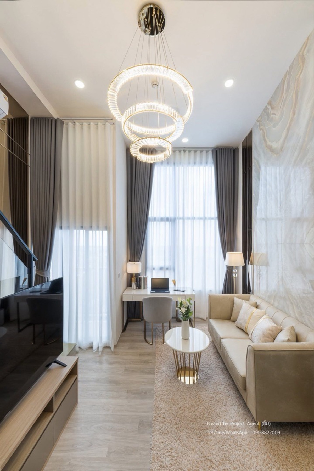 For RentCondoSamut Prakan,Samrong : 𝗙𝗢𝗥 𝗥𝗘𝗡𝗧💫𝗢𝗥𝗜𝗚𝗜𝗡 𝗣𝗟𝗨𝗚 & 𝗣𝗟𝗔𝗬 𝗦𝗥𝗜𝗡𝗔𝗞𝗔𝗥𝗜𝗡 NewRoom🎉