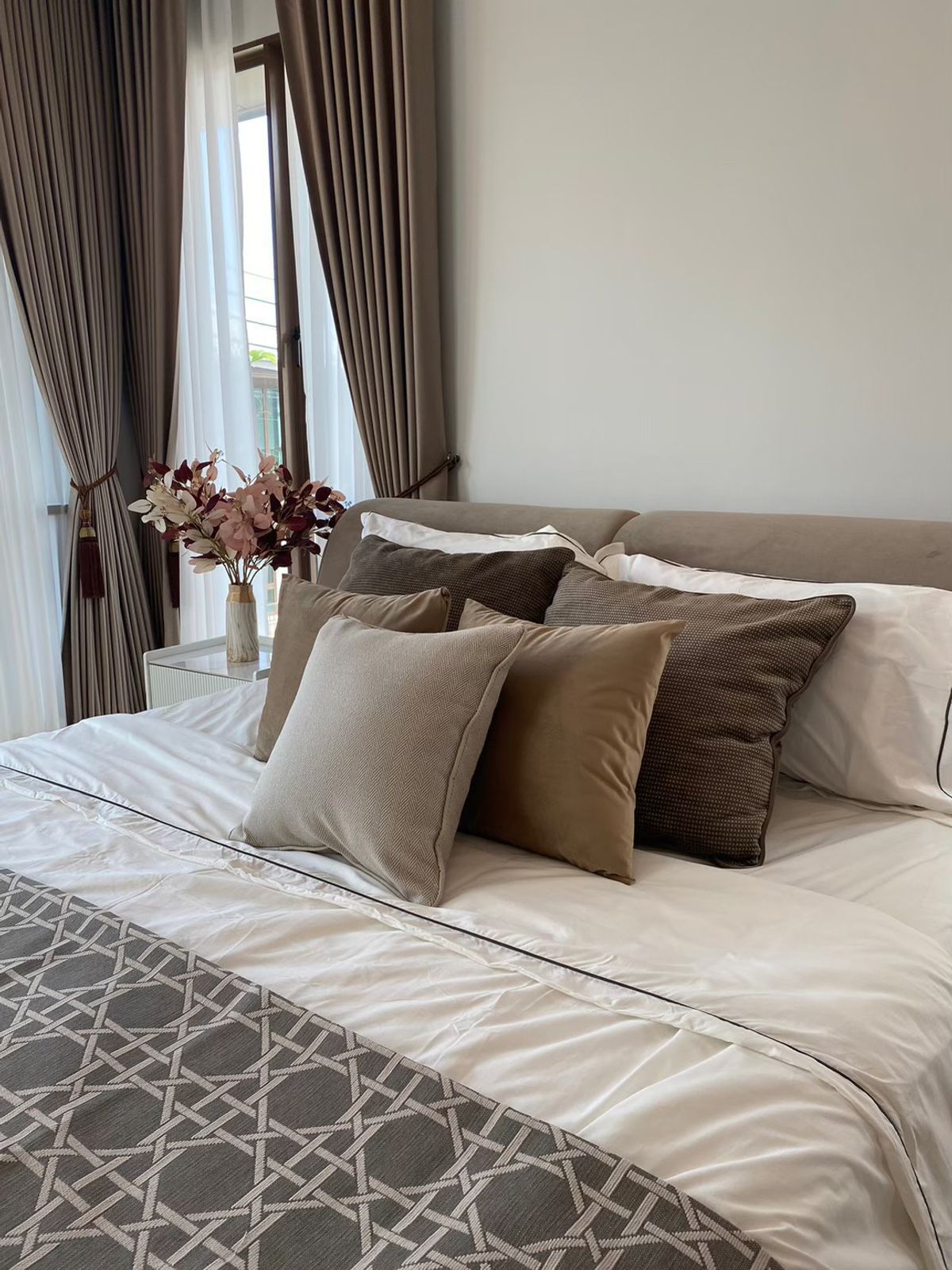 บ้านพัฒนาการ ศรีนครินทร์ : ให้เช่า บุราสิริ กรุงเทพกรีฑา