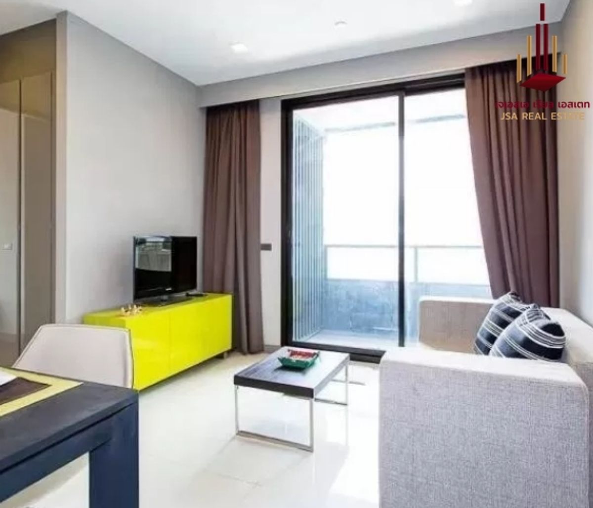 For RentCondoSilom, Saladaeng, Bangrak : ✨ For Rent: M Silom Condo ✨ 💰 ONLY 40,000 THB/Month