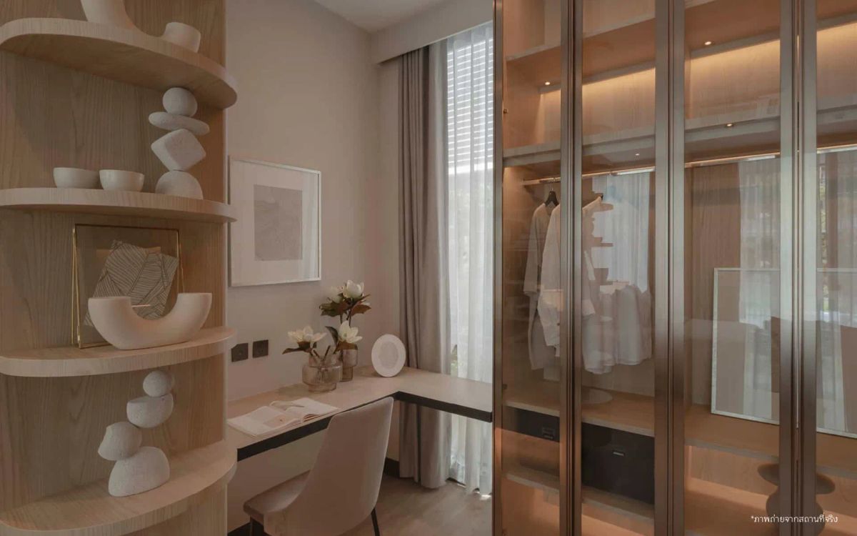 ขายบ้านลาดกระบัง สุวรรณภูมิ : ⭐️𝐇𝐎𝐓 𝐃𝐄𝐀𝐋⭐️💎 คฤหาสน์หรู ทำเลบางนา เชื่อมต่อเมืองเพียง 15 นาที “ แกรนด์ บางกอก บูเลอวาร์ด ยาร์ด บางนา ติดต่อ 086-795-9997