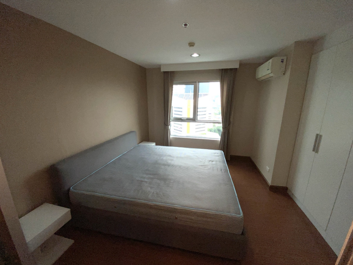 ขายคอนโดพระราม 9 เพชรบุรีตัดใหม่ RCA : ขายคอนโด  เบลล์ แกรนด์ พระราม 9 MRT-พระราม 9 ห้วยขวาง เขต ห้วยขวาง กรุงเทพ  CX-140825