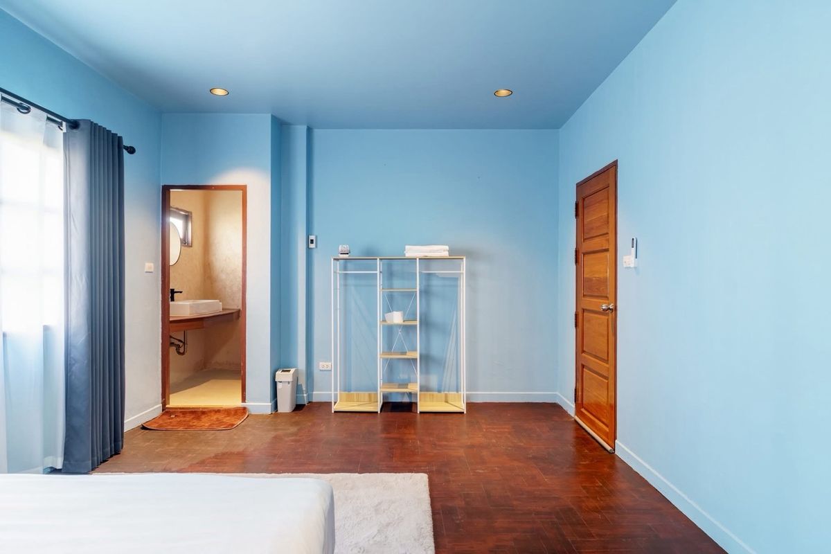 For RentTownhomeSukhumvit, Asoke, Thonglor : 📢👇 5-Story Single House in the Heart of Thonglor – Perfect for Home Office or Family Living, surrounded by
restaurants, cafes, and popular lifestyle spots.