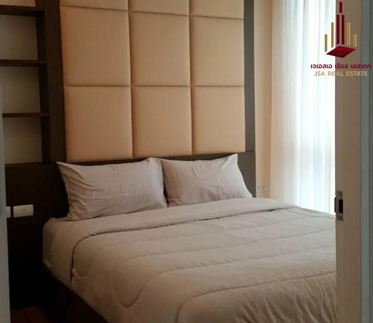 For RentCondoSiam Paragon ,Chulalongkorn,Samyan : ✨ For Rent: Wish @ samyan condo ✨ 💰 ONLY 15,000 THB/Month