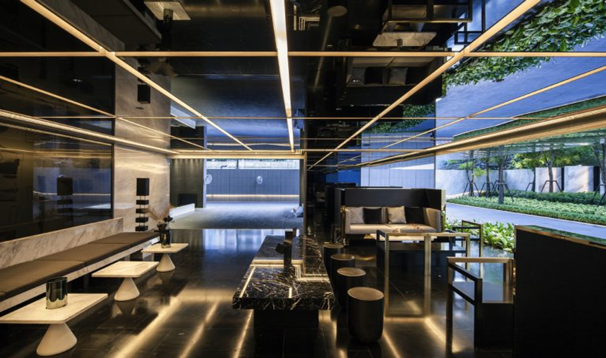 For RentCondoSilom, Saladaeng, Bangrak : ✨ For Rent: Saladaeng One Condo ✨ 💰 ONLY 50,000 THB/Month