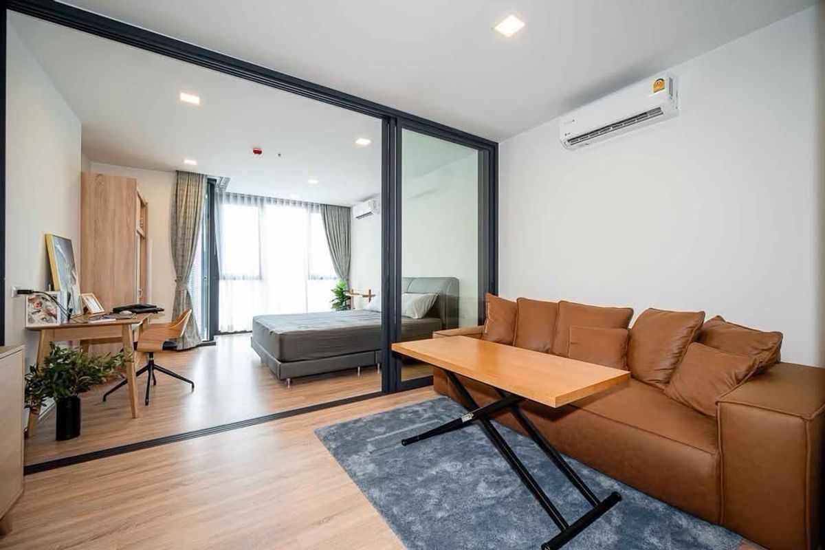 ให้เช่าคอนโดราชเทวี พญาไท : XT Phayathai for rent 25,000