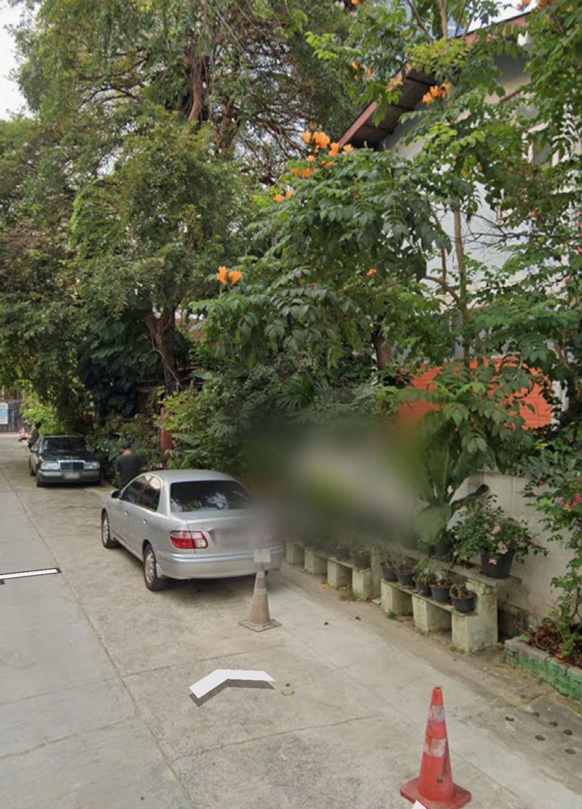 ให้เช่าร้านค้า/ตลาดนัดอารีย์ อนุสาวรีย์ : บ้านเช่าทำธุรกิจ ย่านอารีย์ พญาไท 178 ตร.วา รีโนเวท ทำร้าน เช่าระยะยาวได้ ไม่รับ CO-AGENT !