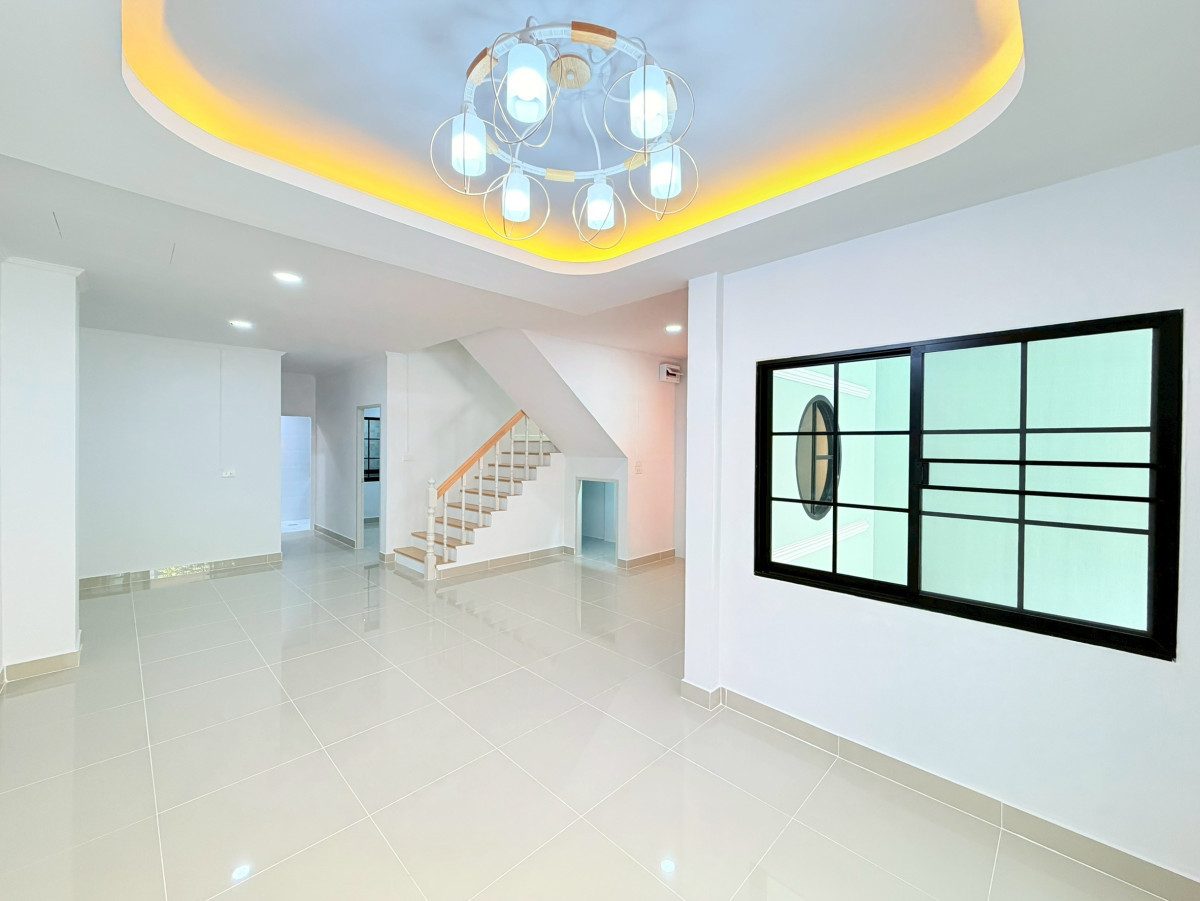 For SaleTownhomePathum Thani,Rangsit, Thammasat : For Sale Townhouse/Townhome  , Baan Fah Rangsit, Khlong 4 , Bueng Yitho , Thanyaburi , Pathum Thani , CX-148024 (S)