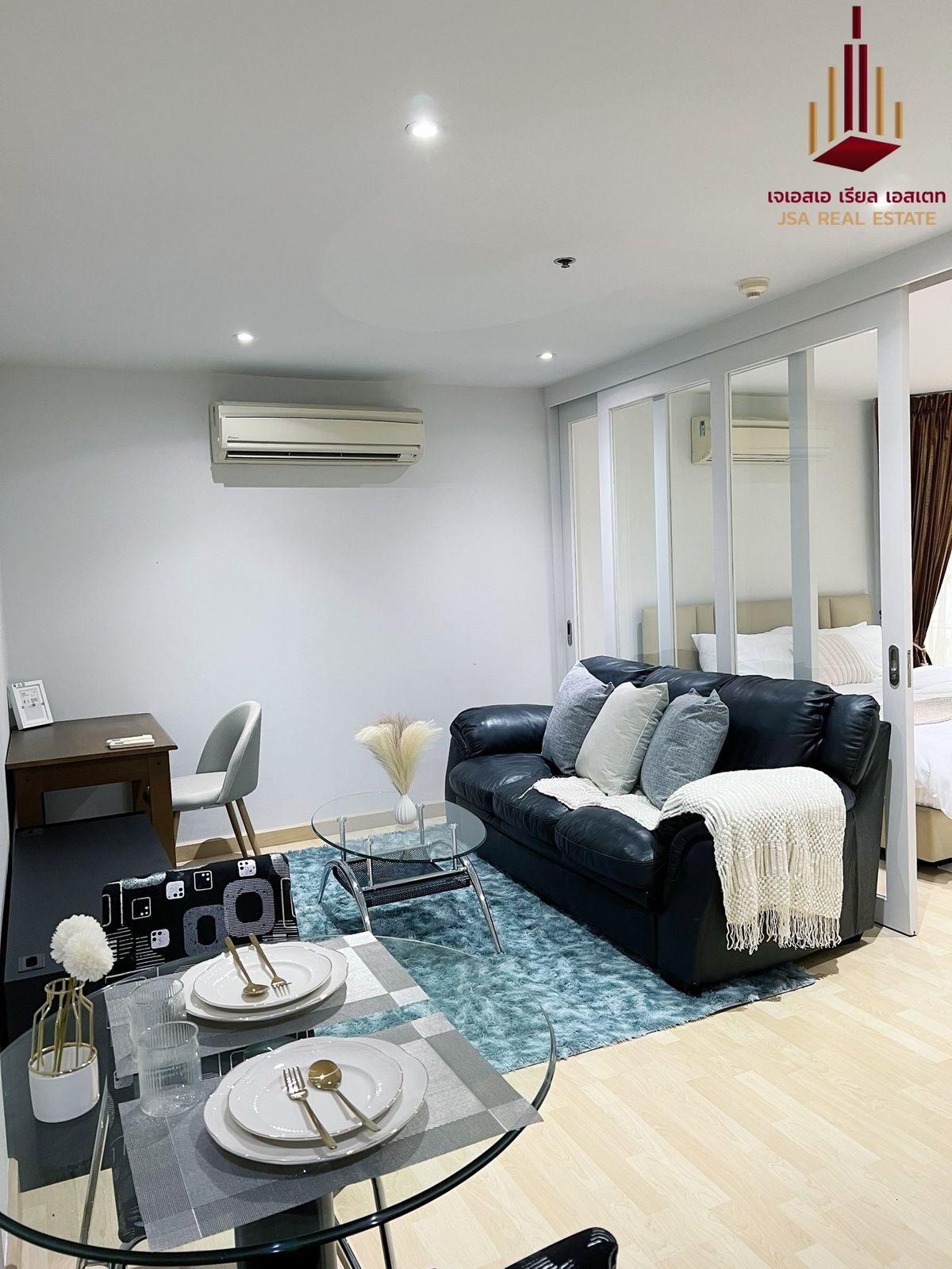 For RentCondoSukhumvit, Asoke, Thonglor : ✨ For Rent: 59 Heritage Condo ✨ 💰 ONLY 21,000 THB/Month