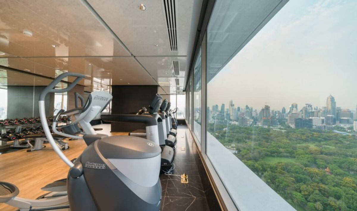 For RentCondoSilom, Saladaeng, Bangrak : ✨ For Rent: Saladaeng One Condo ✨ 💰 ONLY 50,000 THB/Month