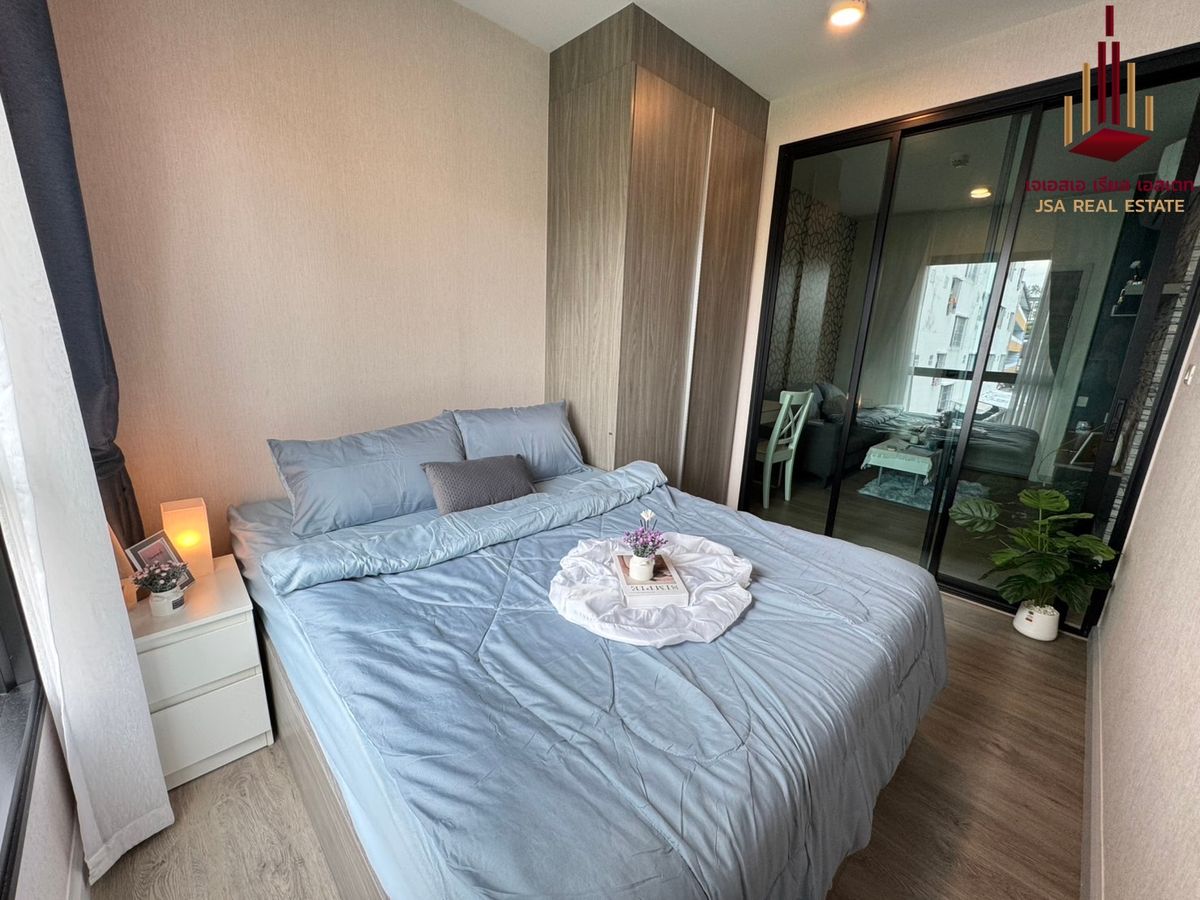 ขายคอนโดบางนา แบริ่ง ลาซาล : ✨ For Sale: Notting Hill Sukhumvit 105   Condo ✨   💰 Only 2,150,000 THB