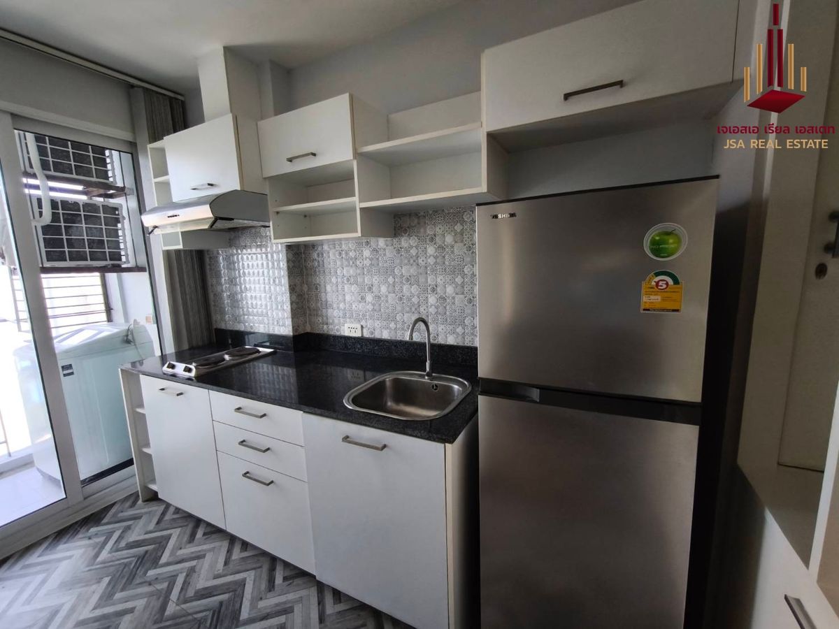 For SaleCondoRatchadapisek, Huaikwang, Suttisan : ✨ For Sale: Diamond Ratchada Condo ✨ 💰 ONLY 2,650,000 THB