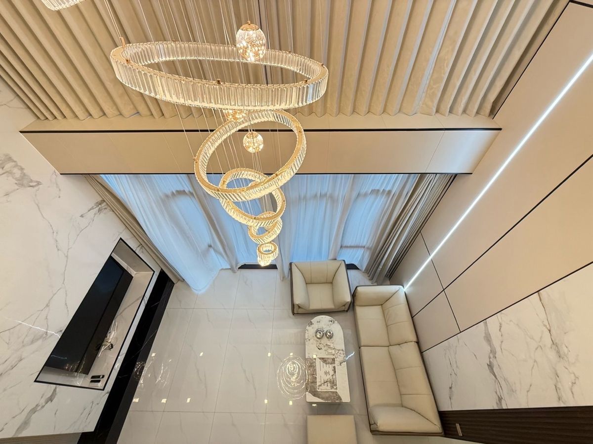 ให้เช่าคอนโดพระราม 9 เพชรบุรีตัดใหม่ RCA : 🍀For Rent🍀One9Five condo🍀