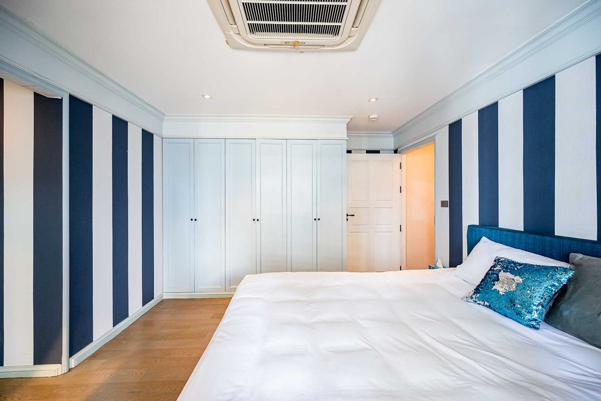 For SaleCondoSukhumvit, Asoke, Thonglor : SALE✨ Mahogany Tower-3 Bedrooms 308 sq. M. Decorated elegant ready 📞 Contact: 093-616-4456