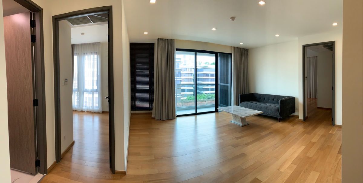 ขายคอนโดสุขุมวิท อโศก ทองหล่อ : 🌟 ห้องแต่งสวย! Mieler Sukhumvit 40 3 ห้องนอน 108 ตร.ม. คอนโด Low-rise สุดหรู ใจกลางสุขุมวิท เพียง 19,500,000 บาท ติดต่อ 0968623850 🌟