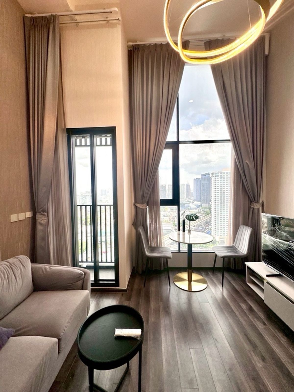 ให้เช่าคอนโดเกษตรศาสตร์ รัชโยธิน : 𝐅𝐎𝐑 𝐑𝐄𝐍𝐓🔥𝐊𝐧𝐢𝐠𝐡𝐭𝐬𝐁𝐫𝐢𝐝𝐠𝐞 𝐒𝐩𝐚𝐜𝐞 𝐑𝐚𝐭𝐜𝐡𝐚𝐲𝐨𝐭𝐡𝐢𝐧