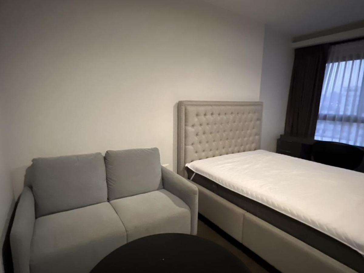 For SaleCondoThaphra, Talat Phlu, Wutthakat : For Sale Condo , Ideo Thapra Interchange , MRT-Tha Phra , Wat Tha Phra , Bangkok Yai , Bangkok ,  CX-146949