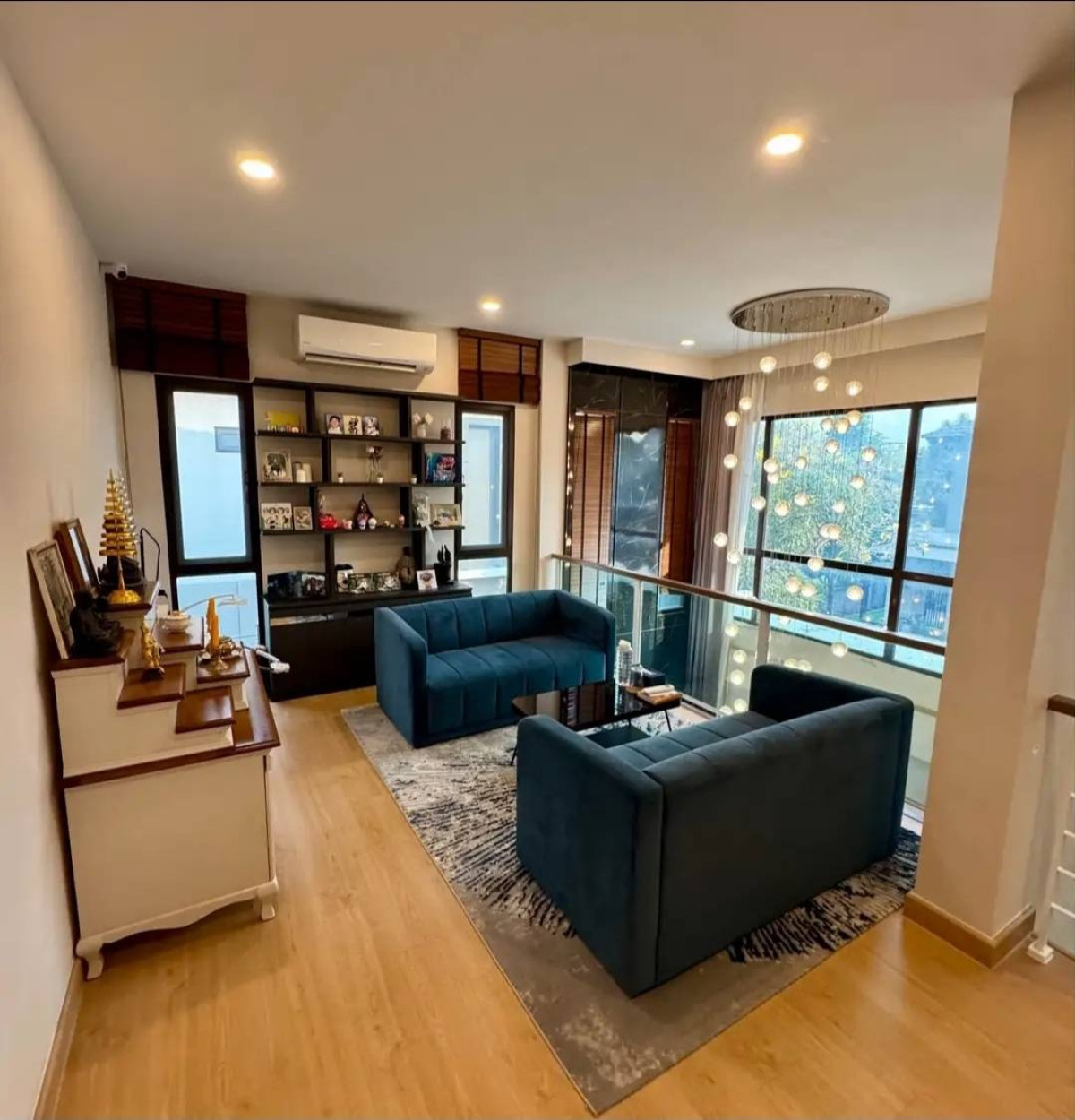 For SaleHousePattanakan, Srinakarin : For Sale House , The City Pattanakarn , Prawet , Prawet , Bangkok ,  CX-150507