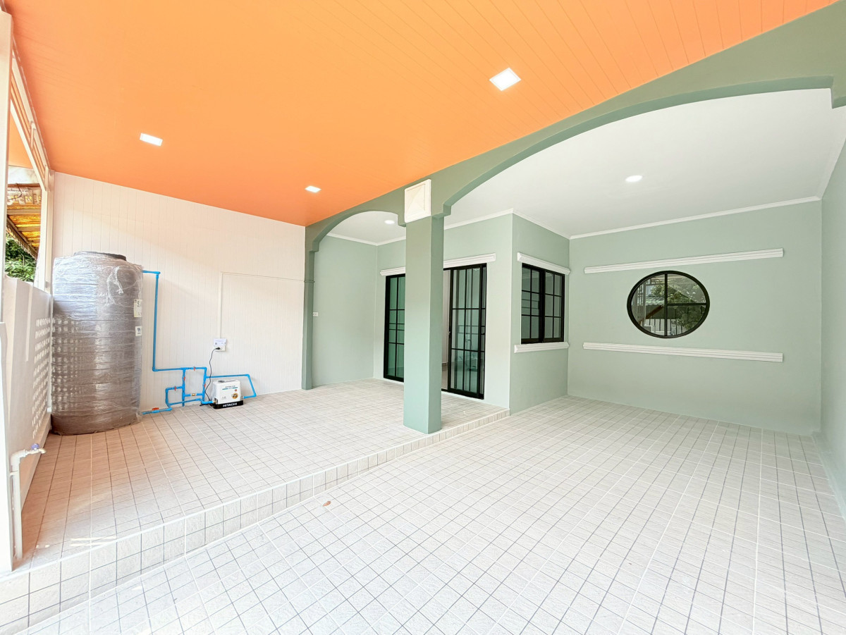 For SaleTownhomePathum Thani,Rangsit, Thammasat : For Sale Townhouse/Townhome  , Baan Fah Rangsit, Khlong 4 , Bueng Yitho , Thanyaburi , Pathum Thani , CX-148024 (S)