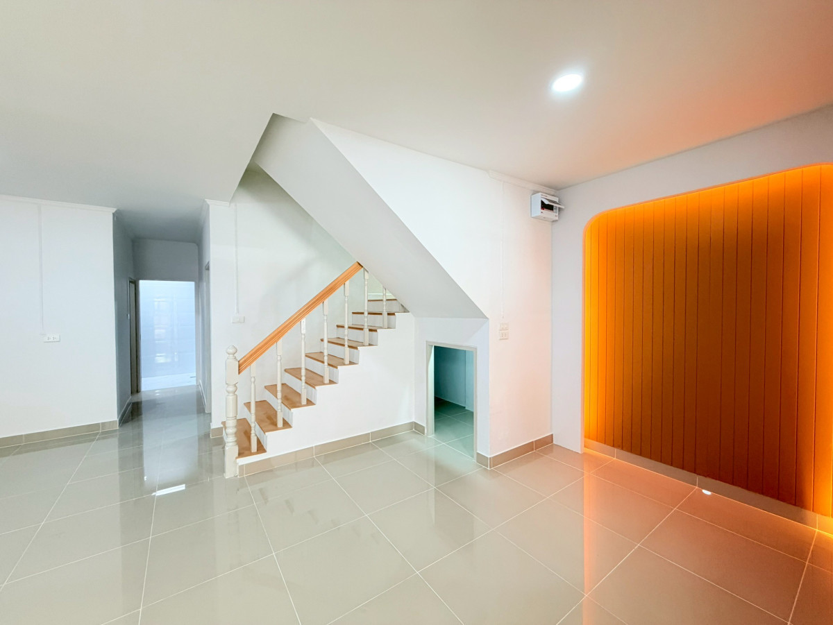 For SaleTownhomePathum Thani,Rangsit, Thammasat : For Sale Townhouse/Townhome  , Baan Fah Rangsit, Khlong 4 , Bueng Yitho , Thanyaburi , Pathum Thani , CX-148024 (S)