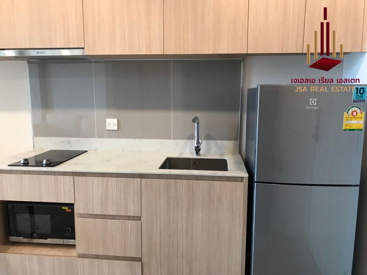 ให้เช่าคอนโดสะพานควาย จตุจักร : ✨ For Rent: M Jatujak Condo ✨  💰 Only 19,000 THB/month