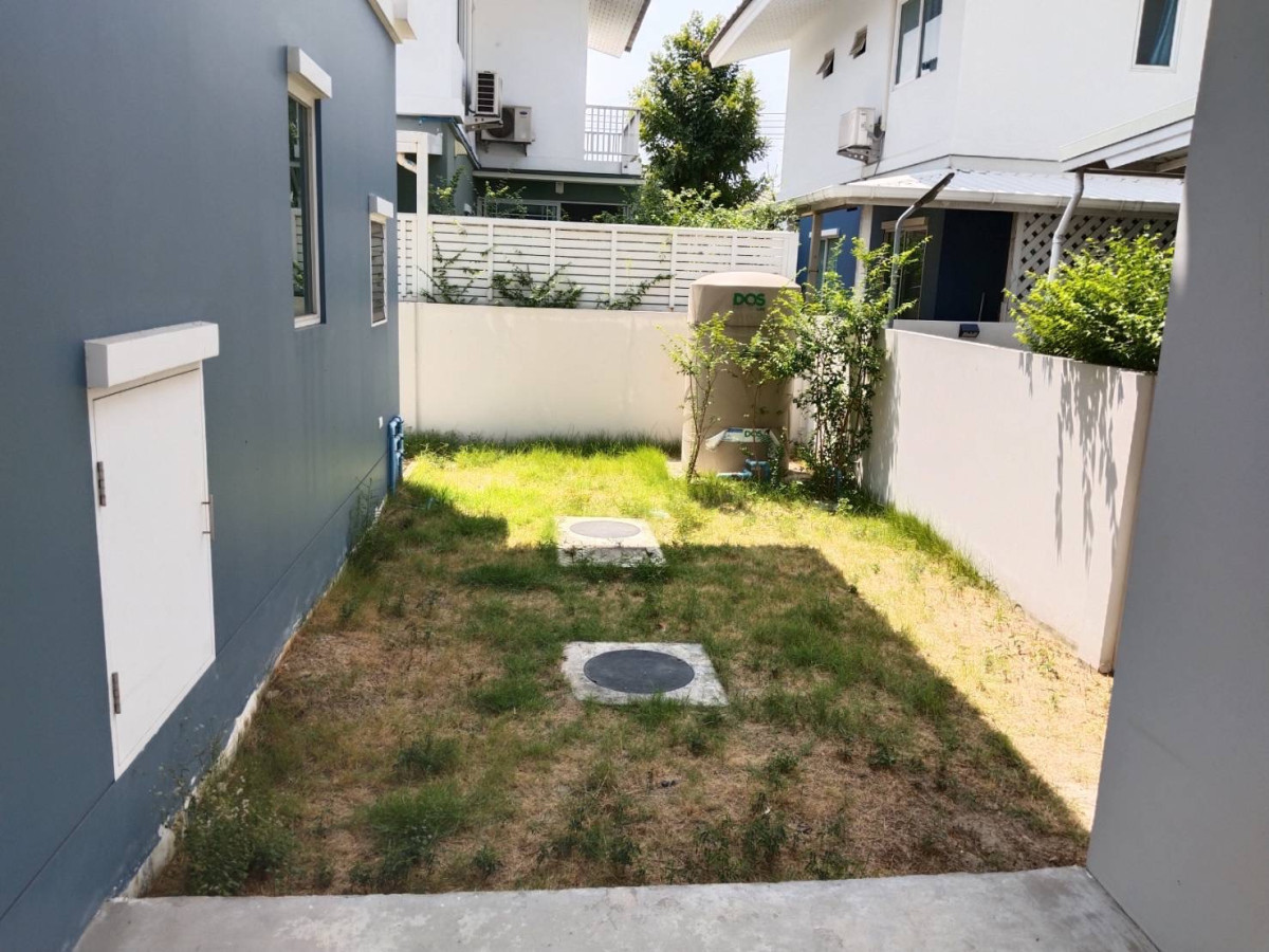 ขายบ้านมหาชัย สมุทรสาคร : ขายบ้าน  อณาสิริ พระราม 2 - วงแหวน พันท้ายนรสิงห์ เมืองสมุทรสาคร สมุทรสาคร CX-149467