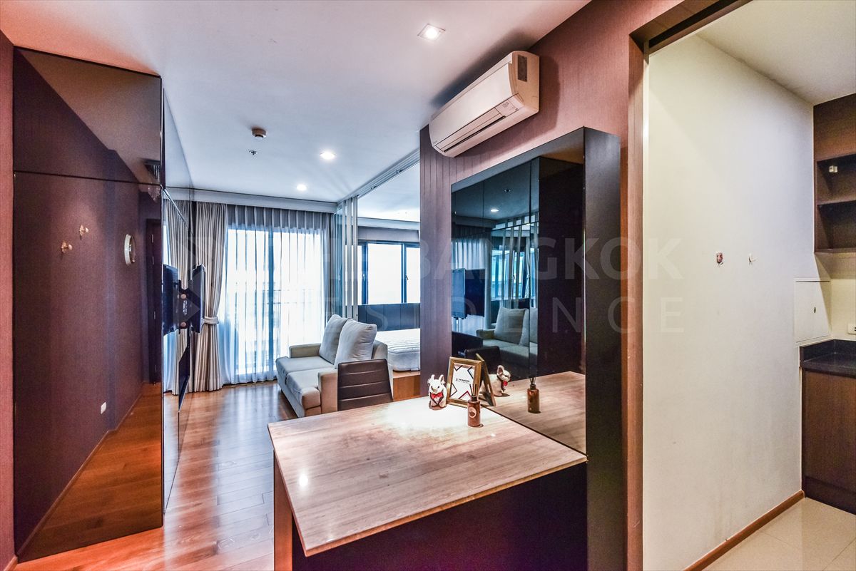 For SaleCondoAri,Anusaowaree : 🔥For Sell🔥 The Vertical Aree (Soi Aree 1) By Ploy 062-534-6945