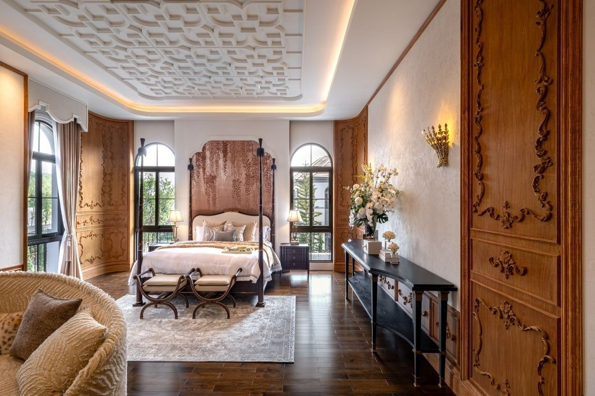 For SaleHousePattanakan, Srinakarin : The Palazzo Krungthep Kreetha, Live in arts with THE MAJESTY SPACE