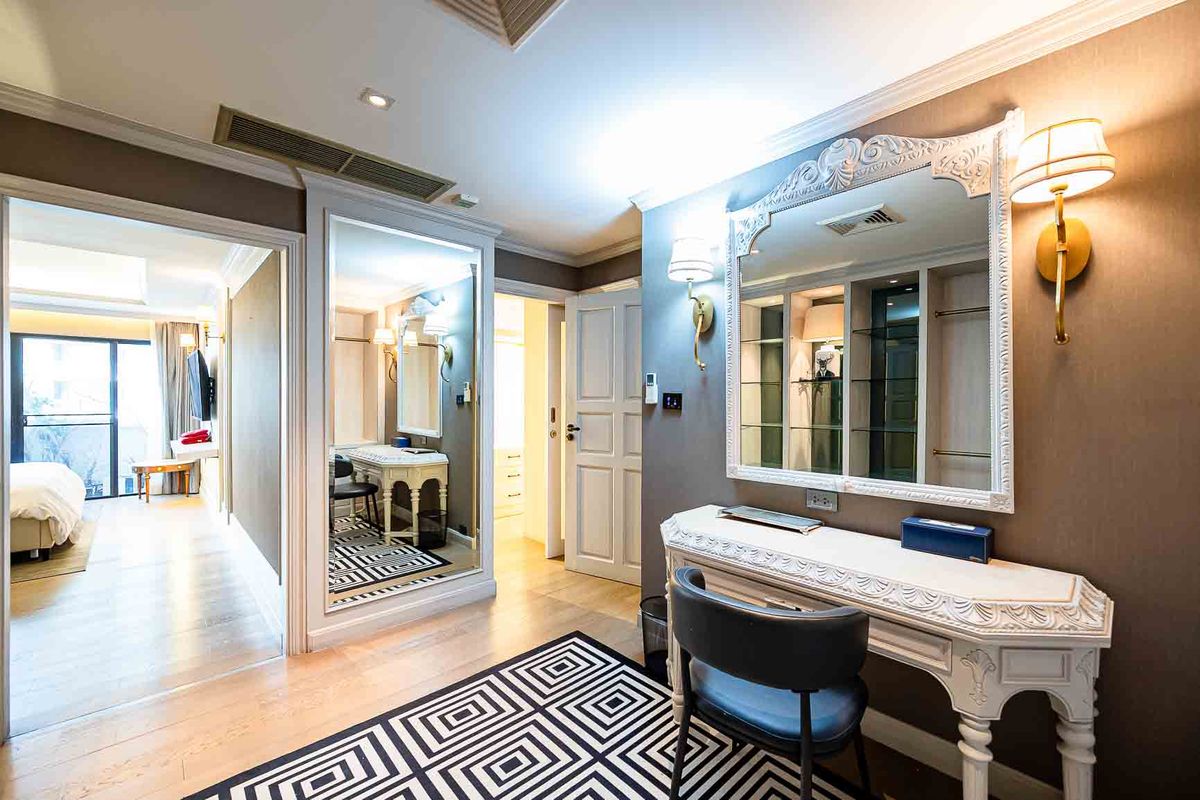 For SaleCondoSukhumvit, Asoke, Thonglor : SALE✨ Mahogany Tower-3 Bedrooms 308 sq. M. Decorated elegant ready 📞 Contact: 093-616-4456