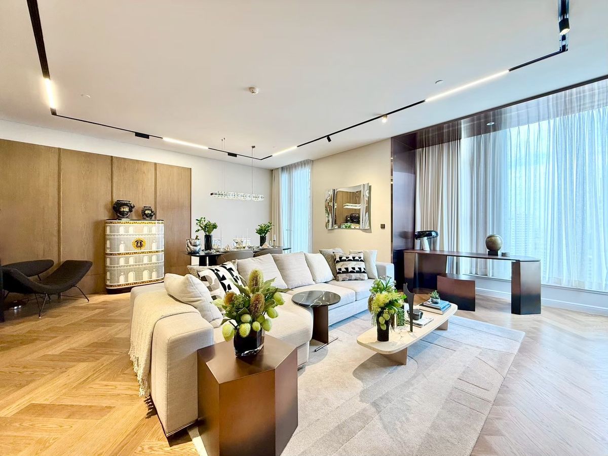 ขายคอนโดสุขุมวิท อโศก ทองหล่อ : 🔥Hotdeal พร้อมเปิดให้จองแล้ว🔥The Residences 38 (2 ห้องนอน 2 ห้องน้ำ, 96 ตร.ม.) เพียง 45.9 MB เท่านั้น!! Tel.0922635410 (เอิร์ธ)