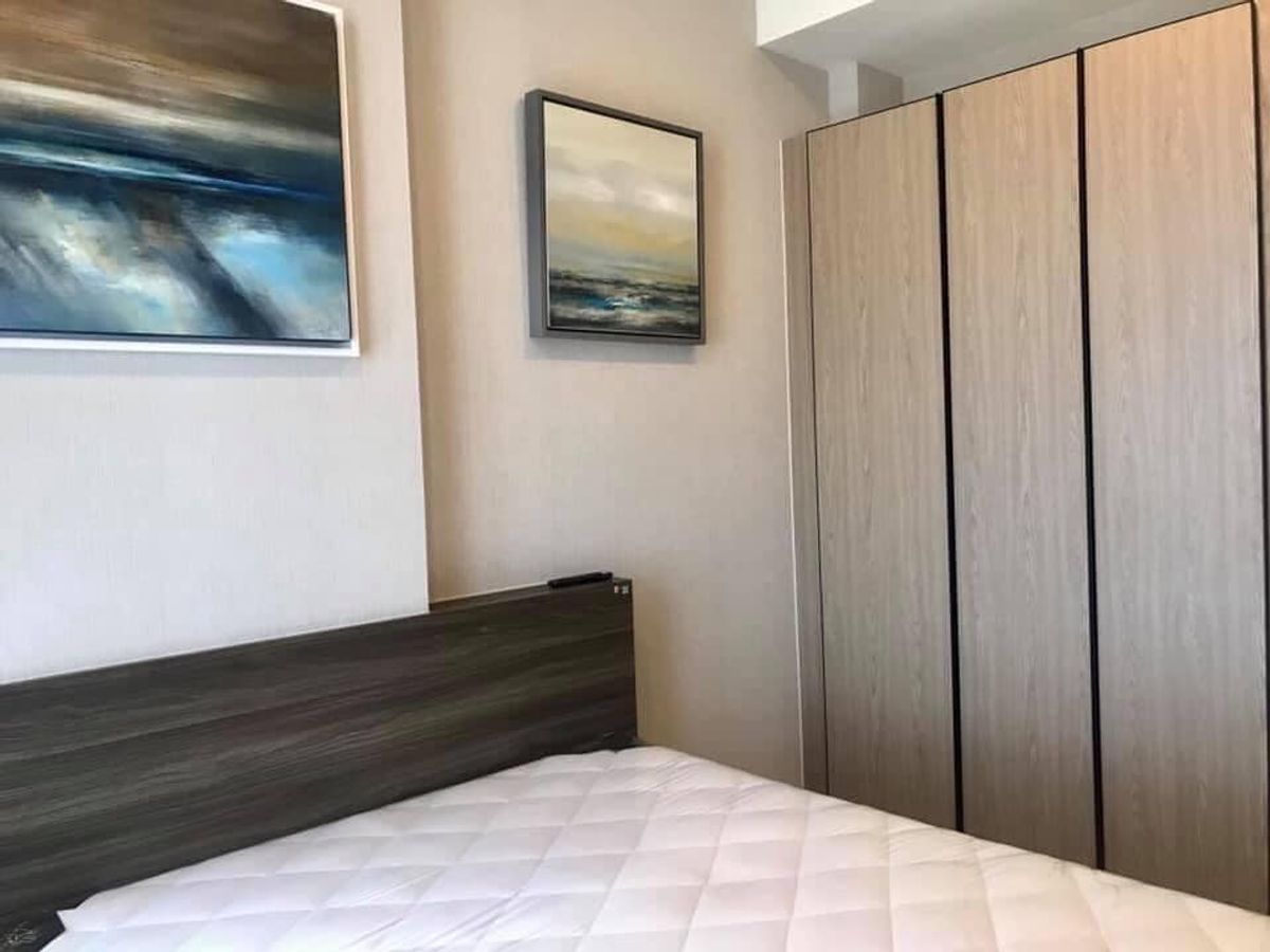 For RentCondoKasetsart, Ratchayothin : Urgent Rent!! Great Price! Beautifully Decorated Unit at Centric Ratchayothin