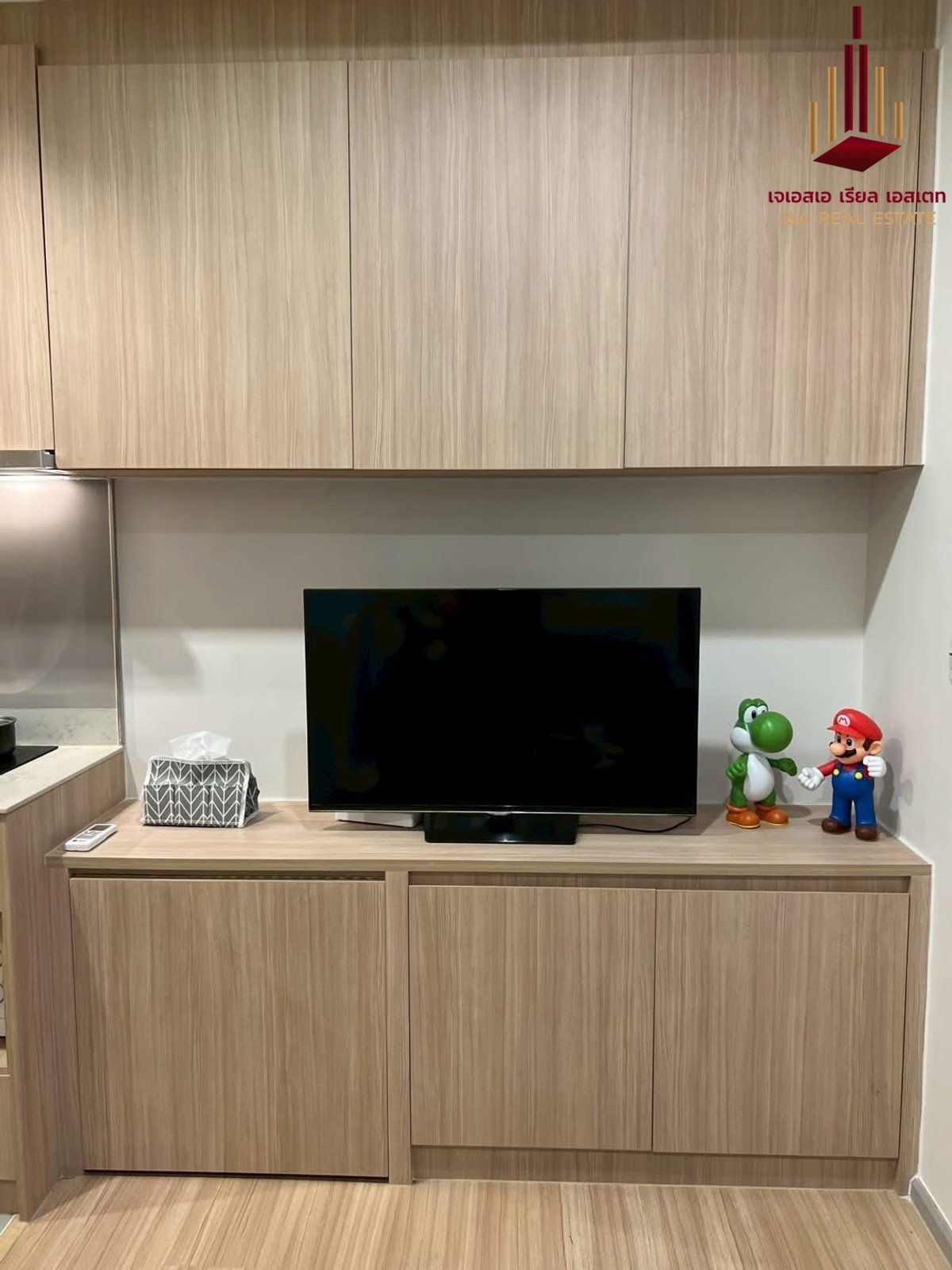 ให้เช่าคอนโดสะพานควาย จตุจักร : ✨ For Rent: M Jatujak Condo ✨  💰 Only 20,000 THB/month