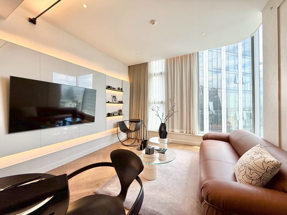 ขายคอนโดสุขุมวิท อโศก ทองหล่อ : ✨The Residences 38✨(1 ห้องนอน 1 ห้องน้ำ, 57 ตร.ม.) เพียง 21 MB เท่านั้น!! Tel.0922635410 (เอิร์ธ)