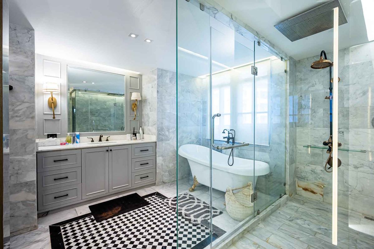 For SaleCondoSukhumvit, Asoke, Thonglor : SALE✨ Mahogany Tower-3 Bedrooms 308 sq. M. Decorated elegant ready 📞 Contact: 093-616-4456