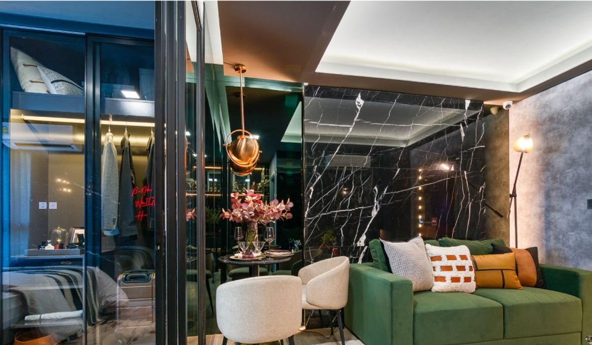 ขายคอนโดรัชดา ห้วยขวาง : โปรลับ 𝐇𝐎𝐓 𝐃𝐄𝐀𝐋🔥 𝐌𝐚𝐫𝐨𝐨𝐧 𝐑𝐚𝐭𝐜𝐡𝐚𝐝𝐚 𝟑𝟐🎉𝟐 ห้องนอน 𝟏 ห้องน้ำ เริ่ม 𝟑.𝟑𝟗 ลบ.* การันตีส่วนลดจัดเต็ม พร้อมการดูแลระดับ𝗩𝗜𝗣📱 𝟬𝟵𝟮-𝟴𝟬𝟴𝟴𝟴𝟵𝟵