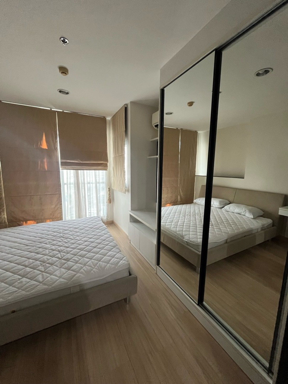 ให้เช่าคอนโดลาดพร้าว เซ็นทรัลลาดพร้าว : Life @ Ladprao 18 (ไลฟ์ แอท ลาดพร้าว 18) (1bed1bath 40sqm)