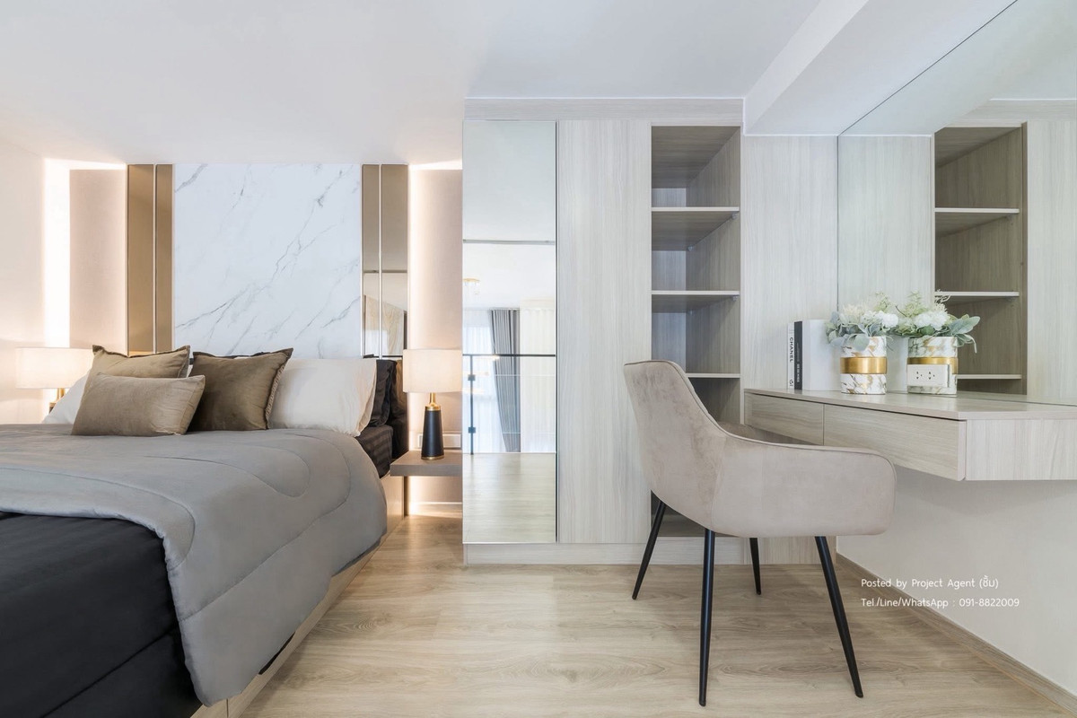 For RentCondoSamut Prakan,Samrong : 𝗙𝗢𝗥 𝗥𝗘𝗡𝗧💫𝗢𝗥𝗜𝗚𝗜𝗡 𝗣𝗟𝗨𝗚 & 𝗣𝗟𝗔𝗬 𝗦𝗥𝗜𝗡𝗔𝗞𝗔𝗥𝗜𝗡 NewRoom🎉