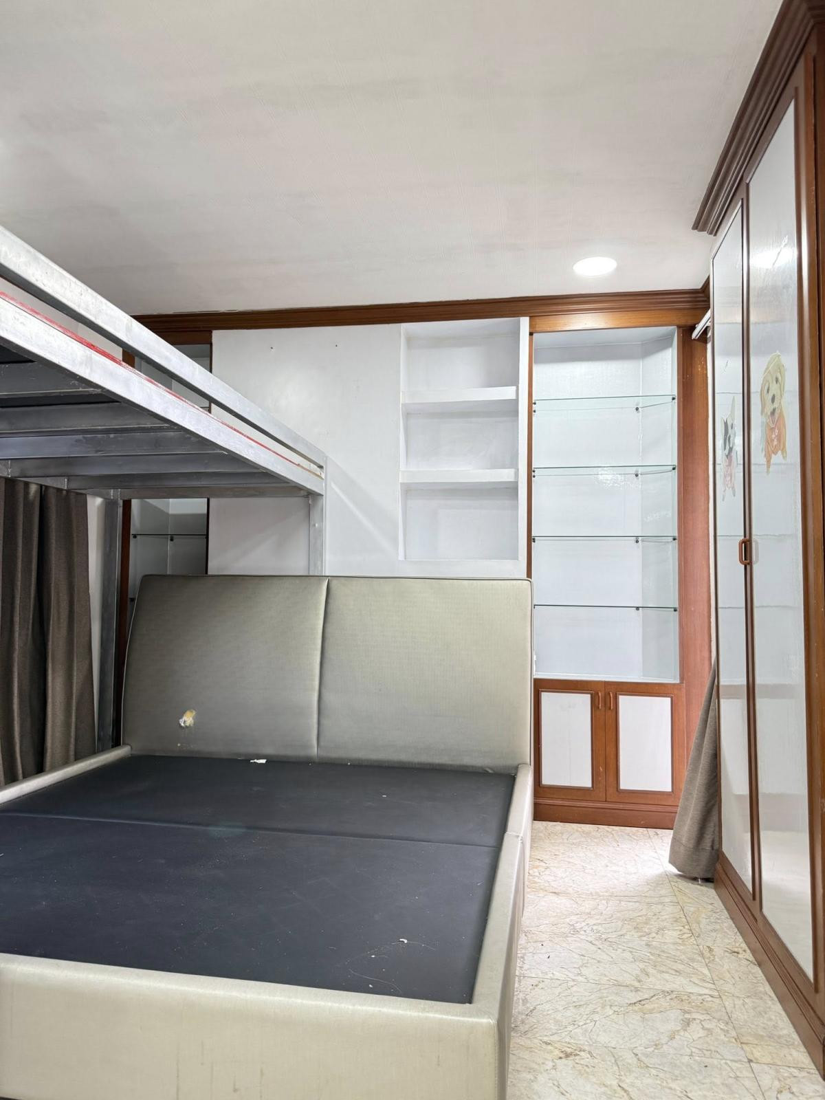 For SaleCondoSapankwai,Jatujak : For Sale Condo , Ratchavipha Place , BTS-Phahon Yothin 24 , Lat Yao , Chatuchak , Bangkok , CX-133795