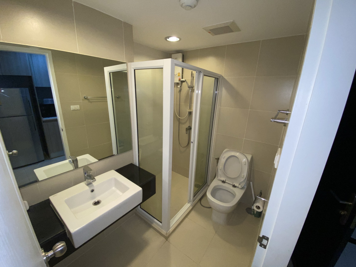 ขายคอนโดพระราม 9 เพชรบุรีตัดใหม่ RCA : ขายคอนโด  เบลล์ แกรนด์ พระราม 9 MRT-พระราม 9 ห้วยขวาง เขต ห้วยขวาง กรุงเทพ  CX-140825