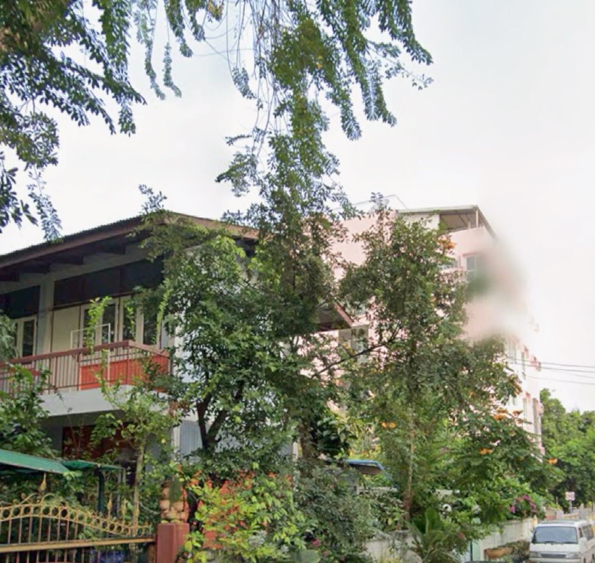 ให้เช่าร้านค้า/ตลาดนัดอารีย์ อนุสาวรีย์ : บ้านเช่าทำธุรกิจ ย่านอารีย์ พญาไท 178 ตร.วา รีโนเวท ทำร้าน เช่าระยะยาวได้ ไม่รับ CO-AGENT !