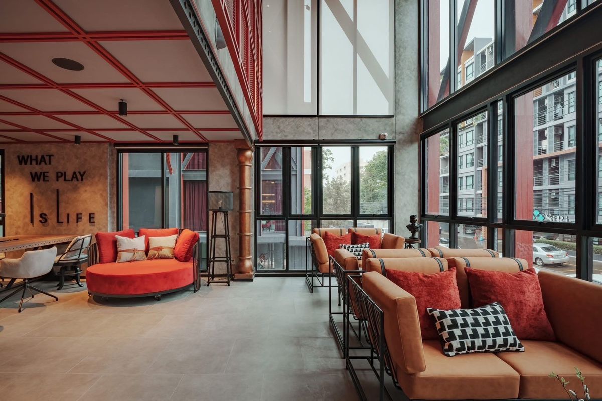 ขายคอนโดรัชดา ห้วยขวาง : โปรลับ 𝐇𝐎𝐓 𝐃𝐄𝐀𝐋🔥 𝐌𝐚𝐫𝐨𝐨𝐧 𝐑𝐚𝐭𝐜𝐡𝐚𝐝𝐚 𝟑𝟐🎉𝟐 ห้องนอน 𝟏 ห้องน้ำ เริ่ม 𝟑.𝟑𝟗 ลบ.* การันตีส่วนลดจัดเต็ม พร้อมการดูแลระดับ𝗩𝗜𝗣📱 𝟬𝟵𝟮-𝟴𝟬𝟴𝟴𝟴𝟵𝟵