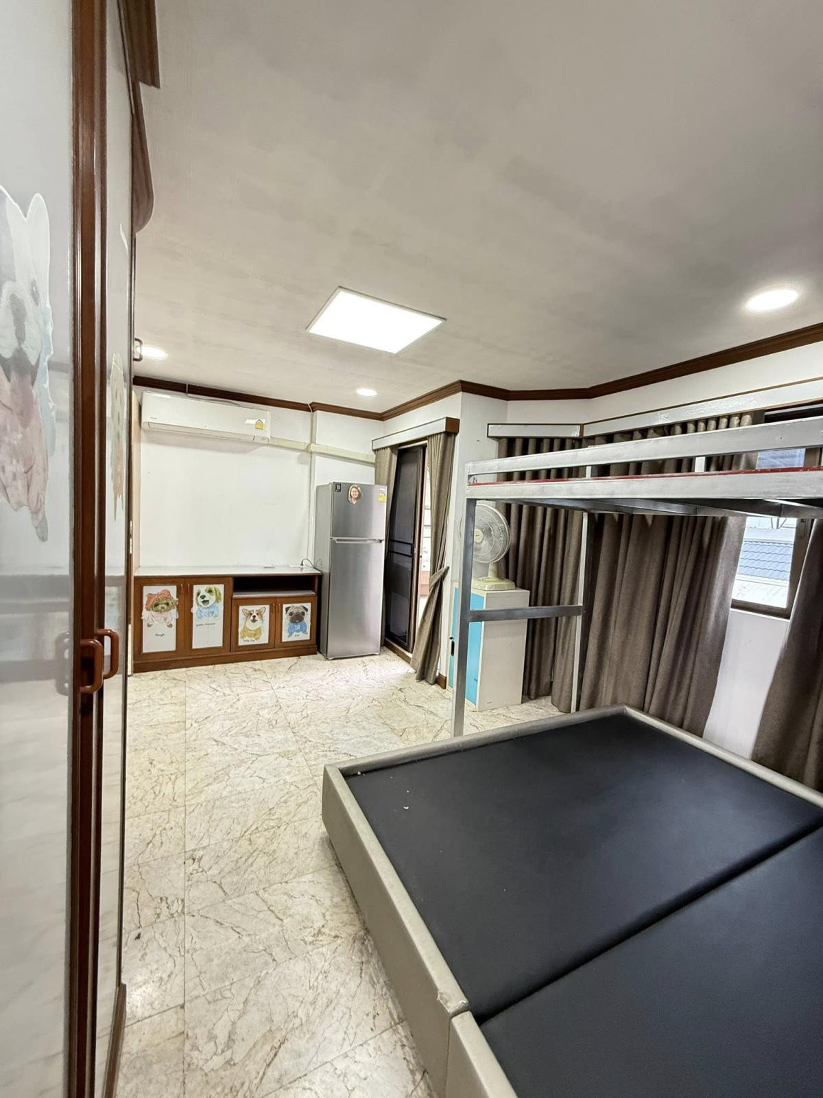 For SaleCondoSapankwai,Jatujak : For Sale Condo , Ratchavipha Place , BTS-Phahon Yothin 24 , Lat Yao , Chatuchak , Bangkok , CX-133795 (S)