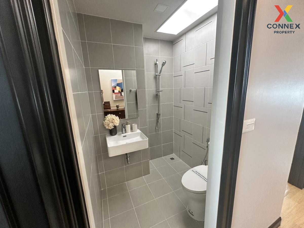 ขายทาวน์โฮมพระราม 5 ราชพฤกษ์ บางกรวย : ขายทาวน์เฮ้าส์/ทาวน์โฮม สิริ เพลส ราชพฤกษ์ - นครอินทร์ บางคูเวียง บางกรวย นนทบุรี CX-137252