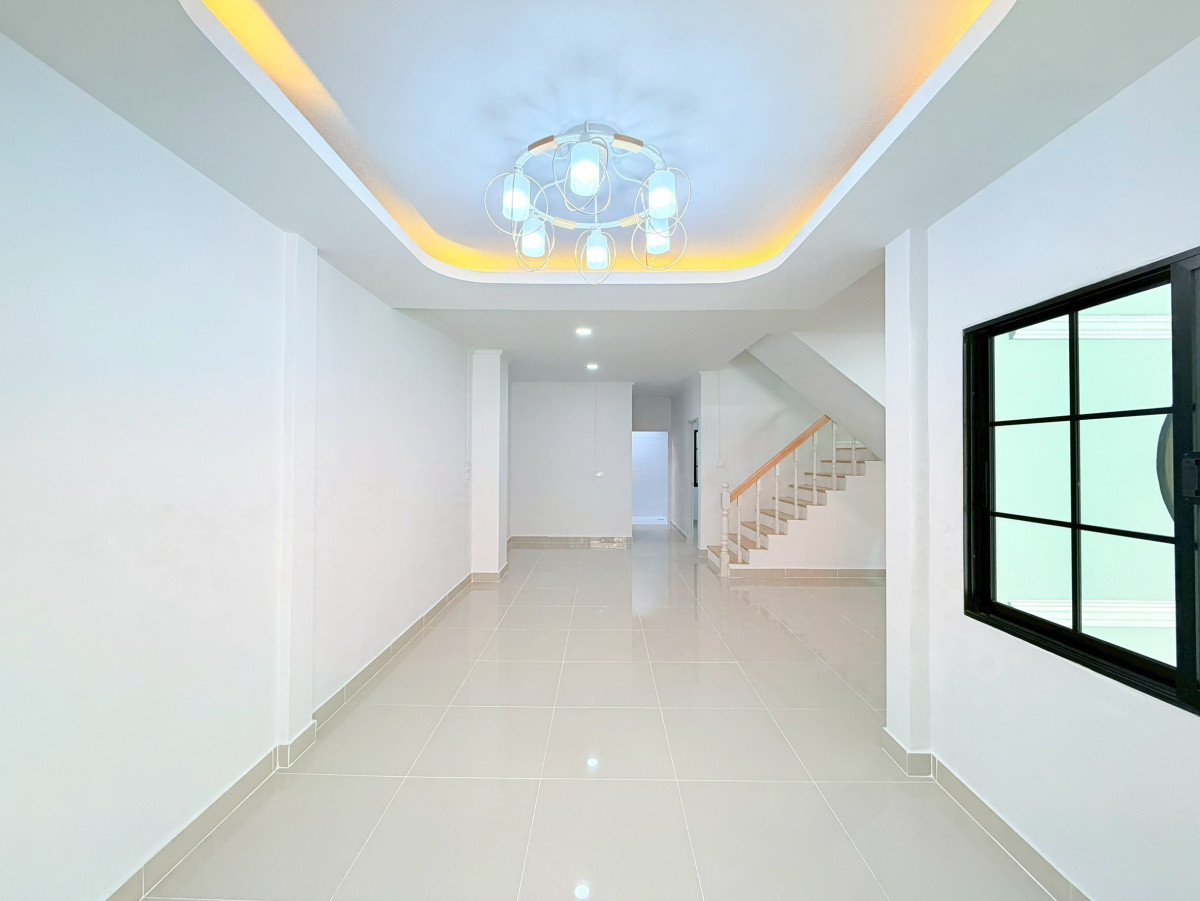 For SaleTownhomePathum Thani,Rangsit, Thammasat : For Sale Townhouse/Townhome  , Baan Fah Rangsit, Khlong 4 , Bueng Yitho , Thanyaburi , Pathum Thani , CX-148024 (S)