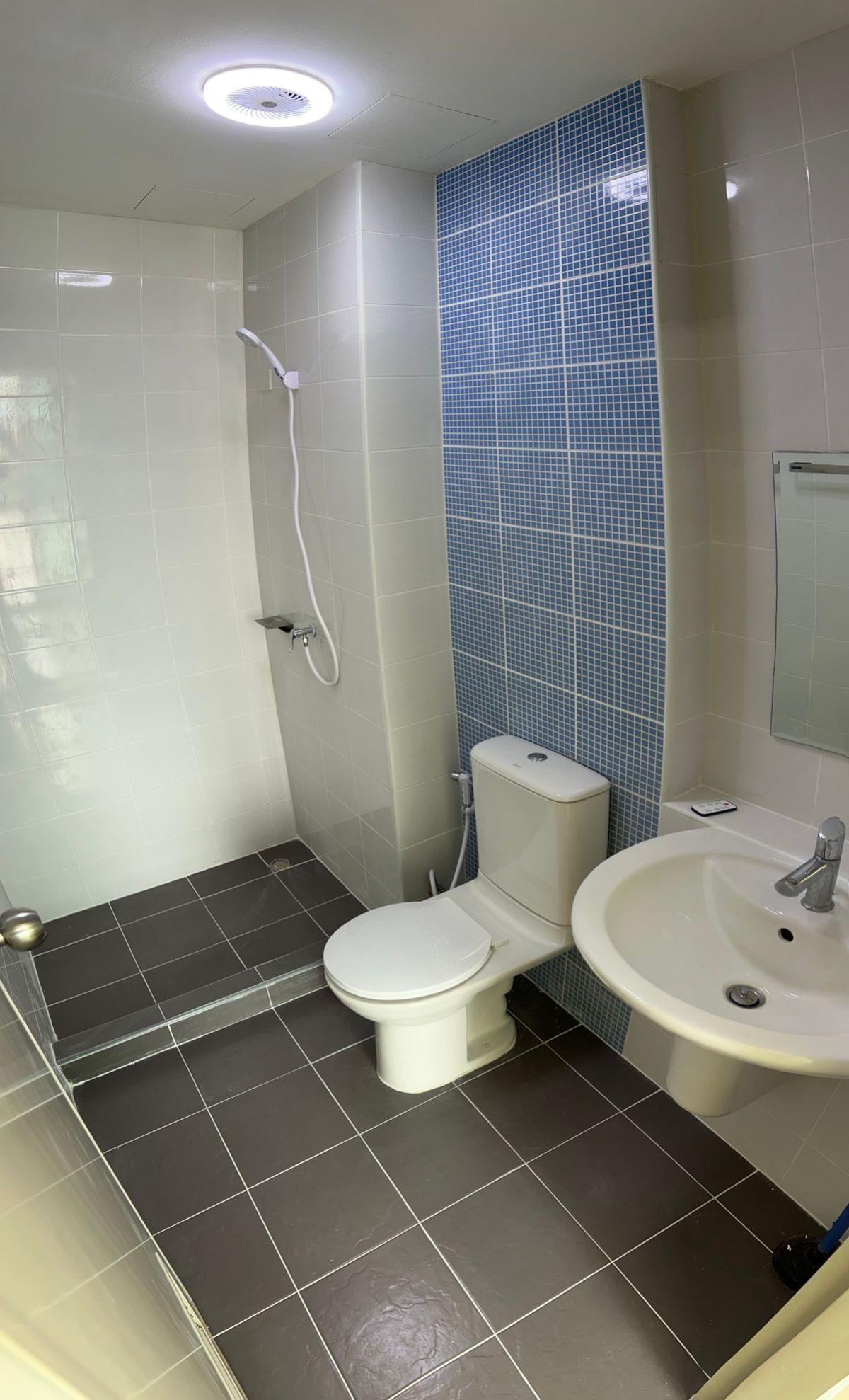 ขายคอนโดสมุทรปราการ สำโรง : ขายคอนโด เดอะคิทท์ สุขุมวิท 113 BTS-สำโรง สำโรงเหนือ เมืองสมุทรปราการ สมุทรปราการ CX-133282