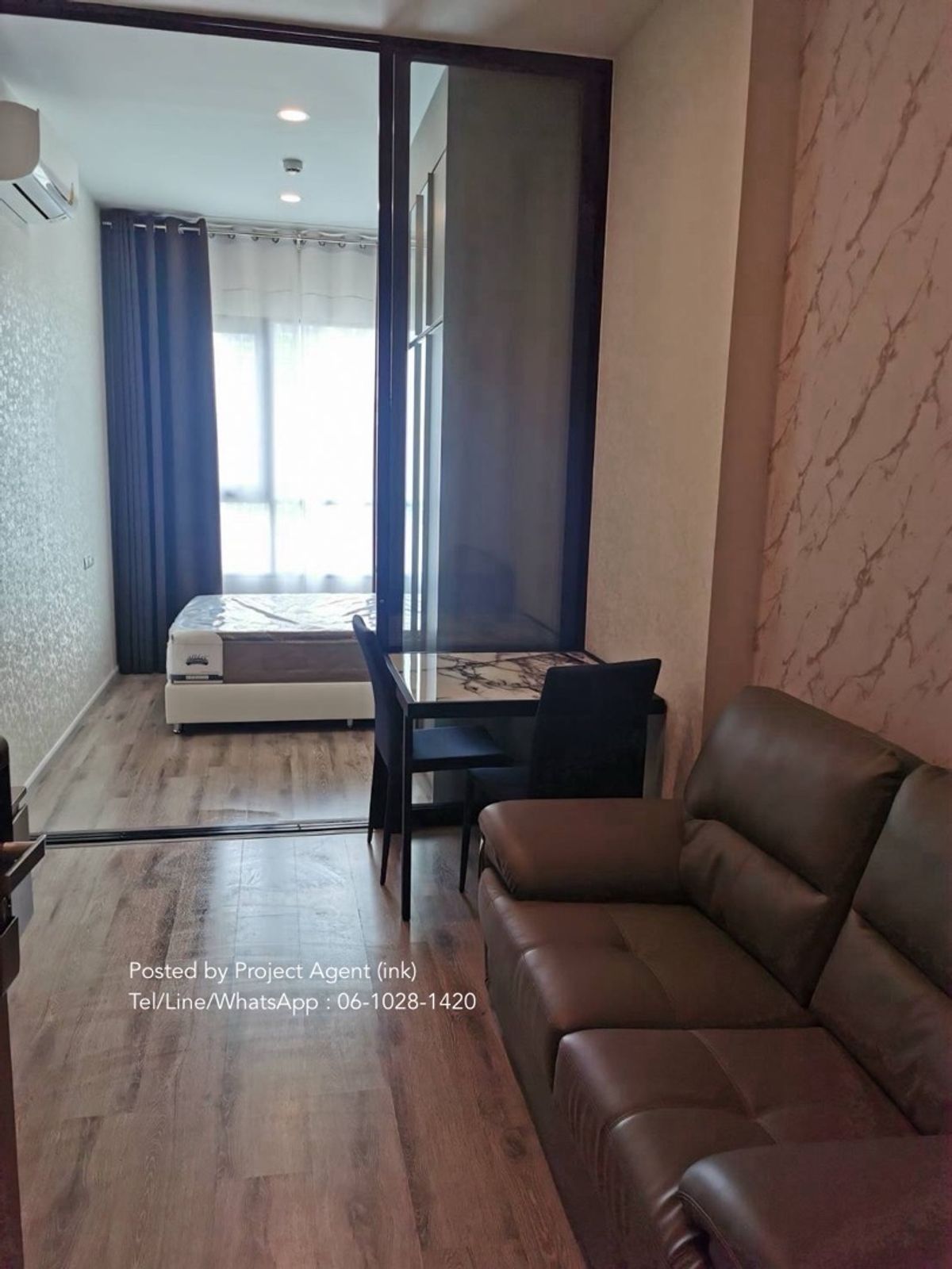 For RentCondoKasetsart, Ratchayothin : Urgent rent ❗️❗️ Ready The best price ✨𝐊𝐧𝐢𝐠𝐡𝐭𝐬𝐛𝐫𝐢𝐝𝐠𝐞 𝐏𝐫𝐢𝐦𝐞 𝐑𝐚𝐭𝐜𝐡𝐚𝐲𝐨𝐭𝐡𝐢𝐧