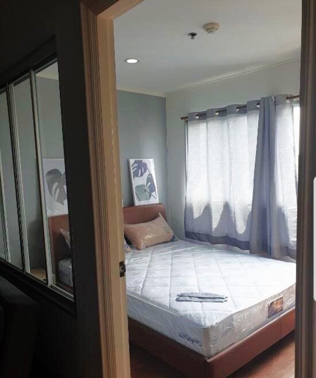 For RentCondoRamkhamhaeng, Hua Mak : ✅ LP44150 ✅ Line : @p2nproperty